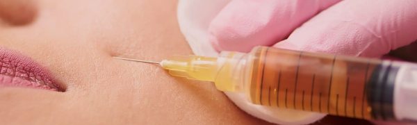 Acide hyaluronique et produits de comblement